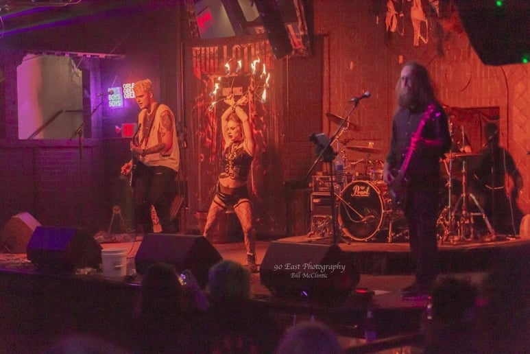 Gallery photo 2 of TheinfernoFreakshow
