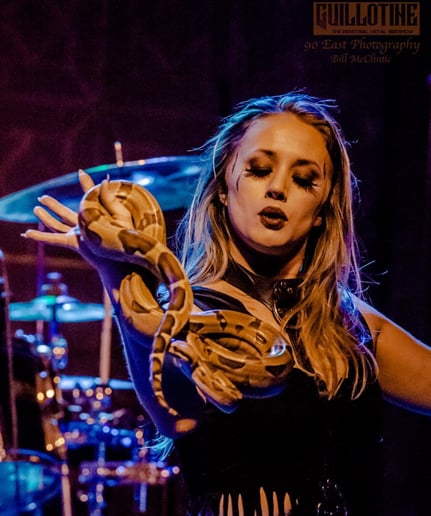 Gallery photo 4 of TheinfernoFreakshow