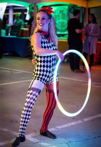 Gallery photo 6 of TheinfernoFreakshow