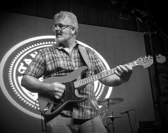 Gallery photo 7 of Ivan Duke Band
