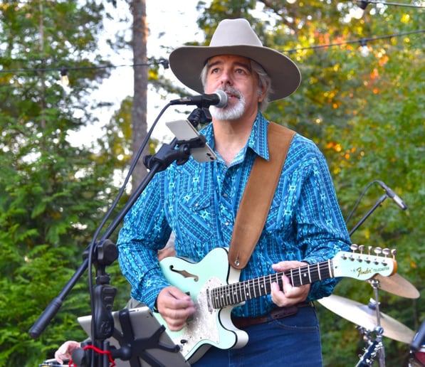 Gallery photo 9 of Ivan Duke Band