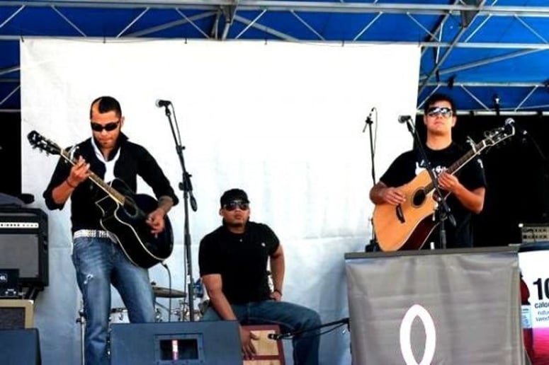 Gallery photo 1 of Ivan J. Acoustic