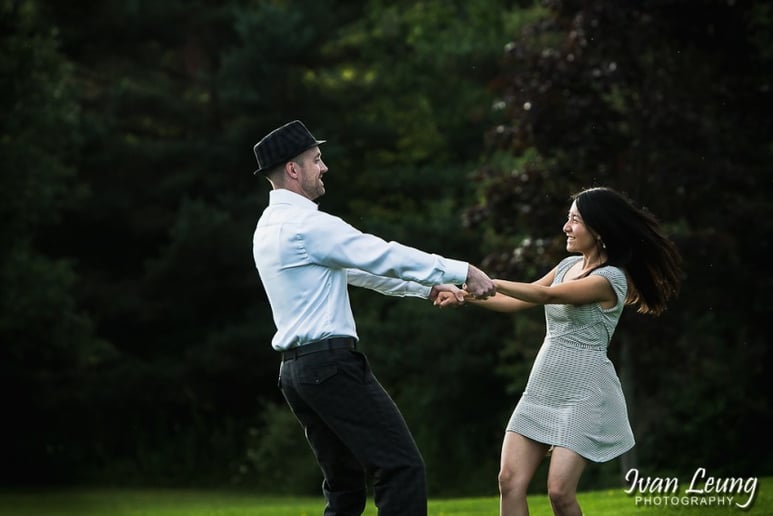 Gallery photo 6 of Ivan Leung Photography