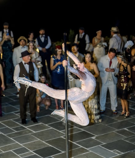 Gallery photo 1 of Ivana Spins