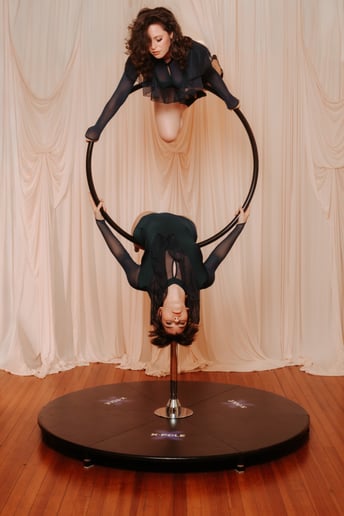 Gallery photo 3 of Ivana Spins