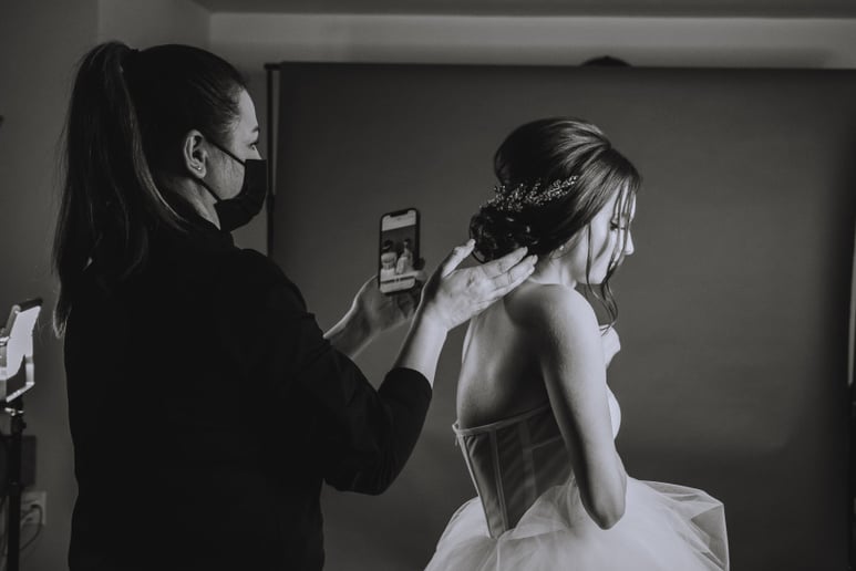 Gallery photo 4 of Ivanna Muratidi Photography
