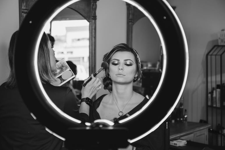 Gallery photo 5 of Ivanna Muratidi Photography