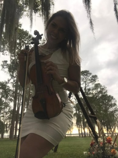 Gallery photo 8 of Ivette Ferreira