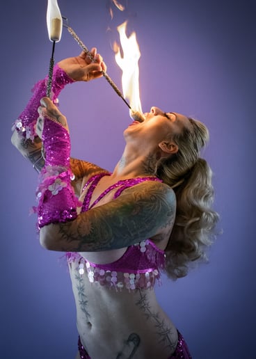 Gallery photo 1 of Ivizia Dakini