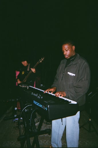 Gallery photo 7 of Andrae Thomas
