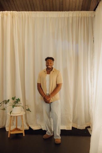 Gallery photo 3 of Andrae Thomas