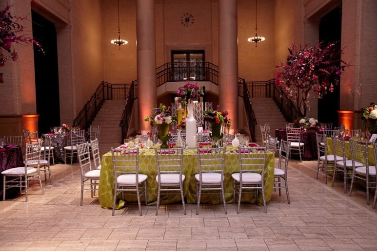 Gallery photo 3 of Ivory Buffalo Event Planning & Design