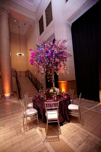 Gallery photo 2 of Ivory Buffalo Event Planning & Design