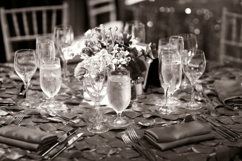 Gallery photo 4 of Ivory Buffalo Event Planning & Design