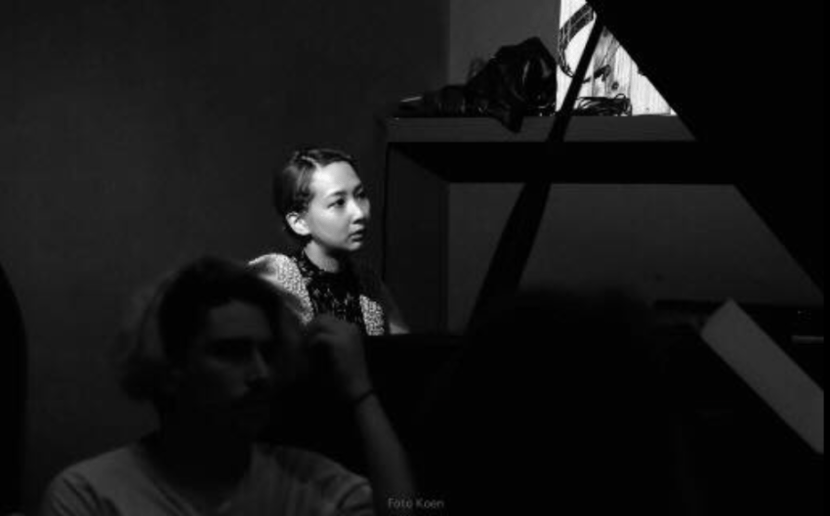 Gallery photo 3 of Ivory & Voice by Katja