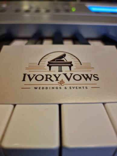 Gallery photo 6 of Ivory Vows