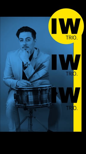 Gallery photo 2 of IW Jazz Collective