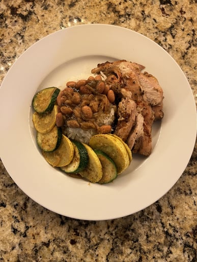 Gallery photo 1 of Izzy’s Southern Cuisine