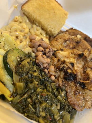 Gallery photo 5 of Izzy’s Southern Cuisine