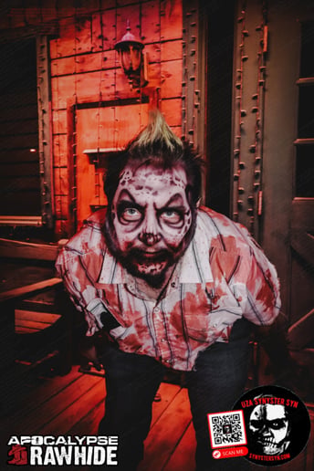 Gallery photo 7 of IzzyVicious