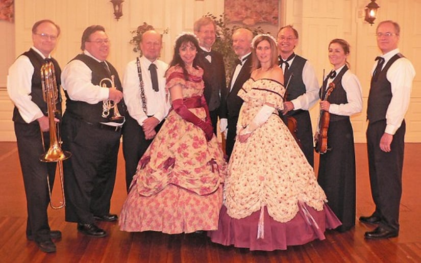 Gallery photo 3 of Premier Entertainment