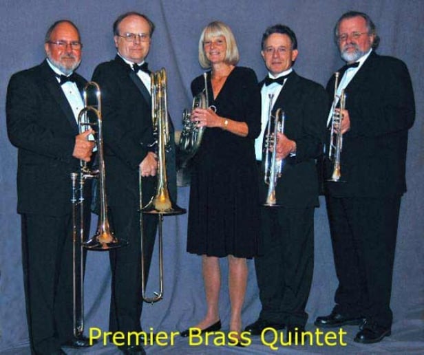 Gallery photo 4 of Premier Entertainment