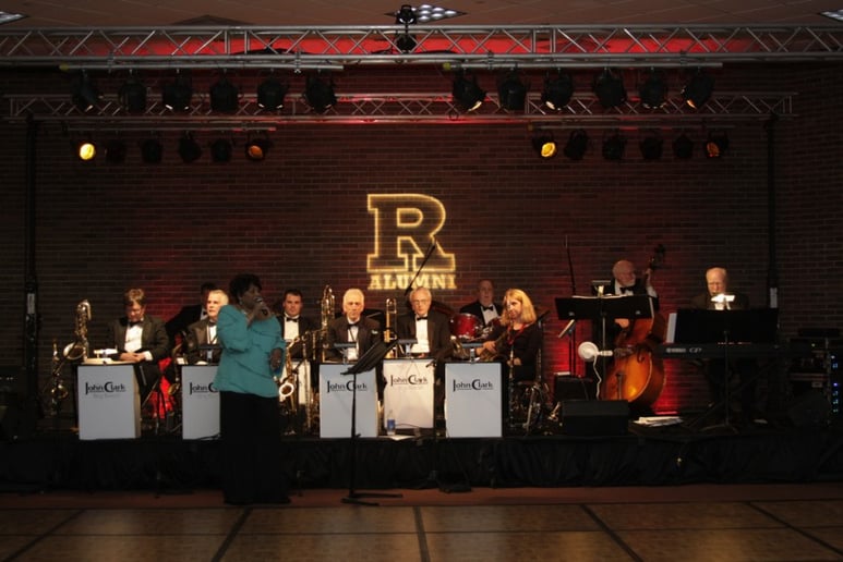 Gallery photo 4 of John Clark Big Band