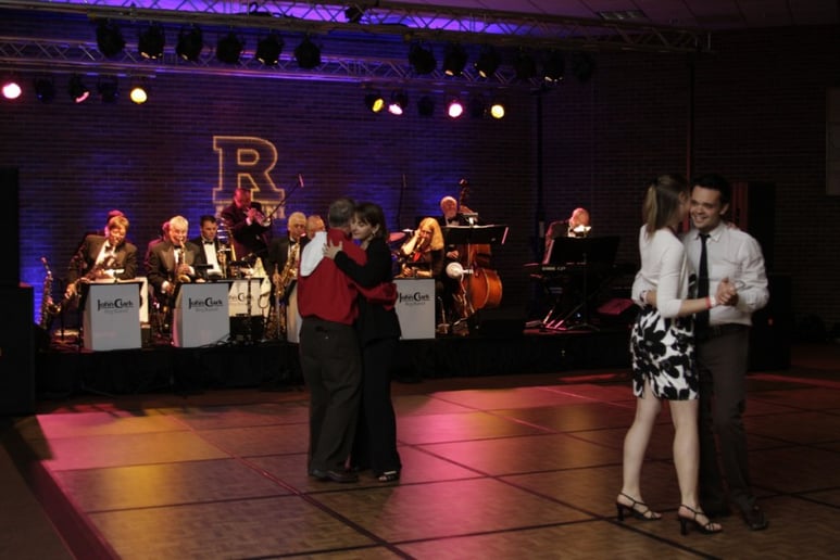 Gallery photo 5 of John Clark Big Band
