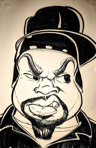 Gallery photo 6 of J-Buck Creative