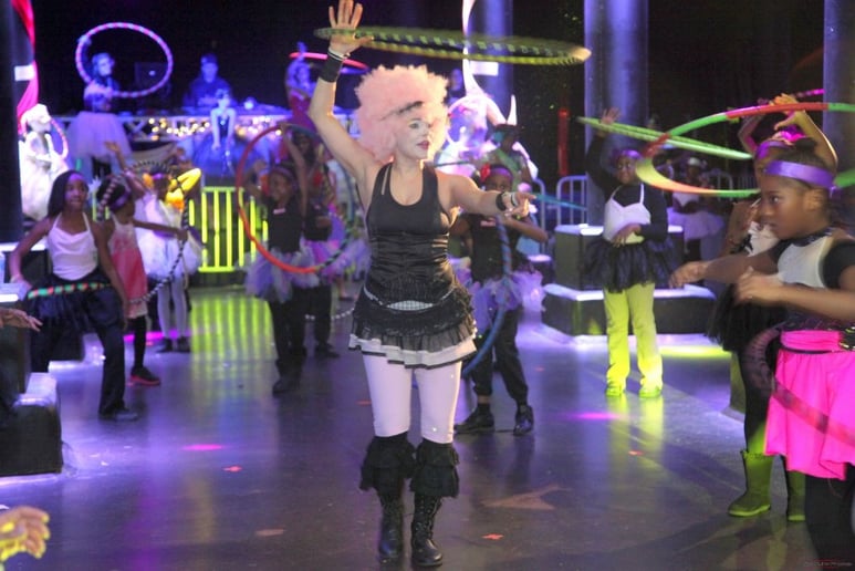 Gallery photo 9 of J-Hoop