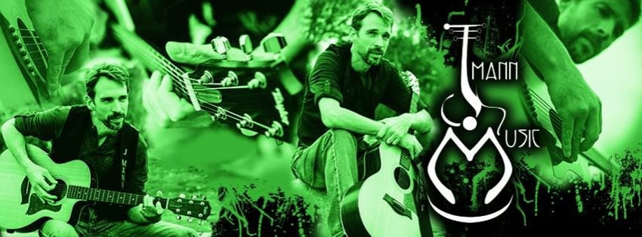 Gallery photo 1 of J-Mann Music