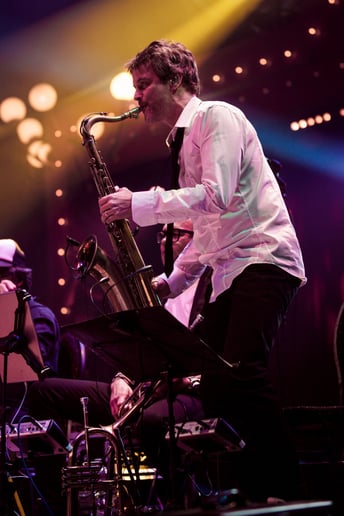 Gallery photo 1 of J-SAX