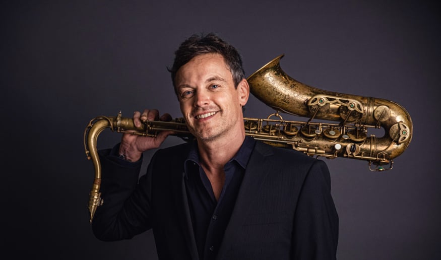Gallery photo 2 of J-SAX
