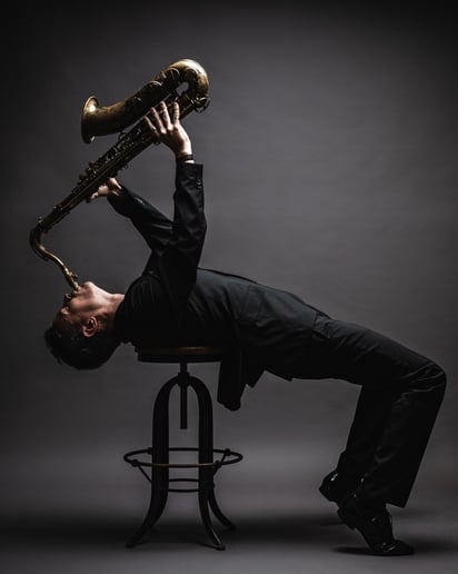 Gallery photo 3 of J-SAX