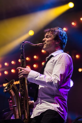 Gallery photo 4 of J-SAX