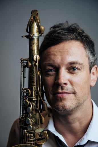 Gallery photo 5 of J-SAX