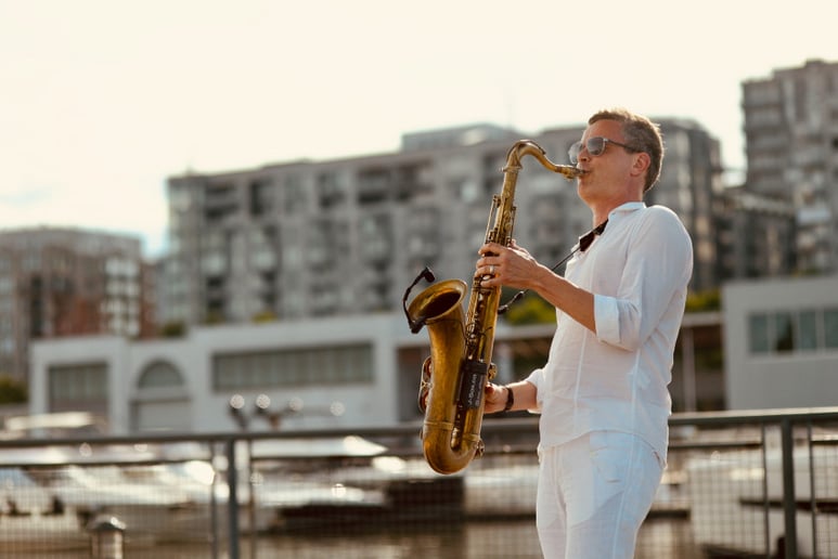 Gallery photo 6 of J-SAX