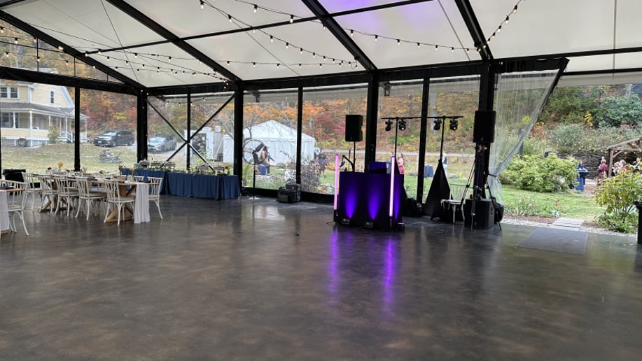 Gallery photo 1 of J2 Event Audio