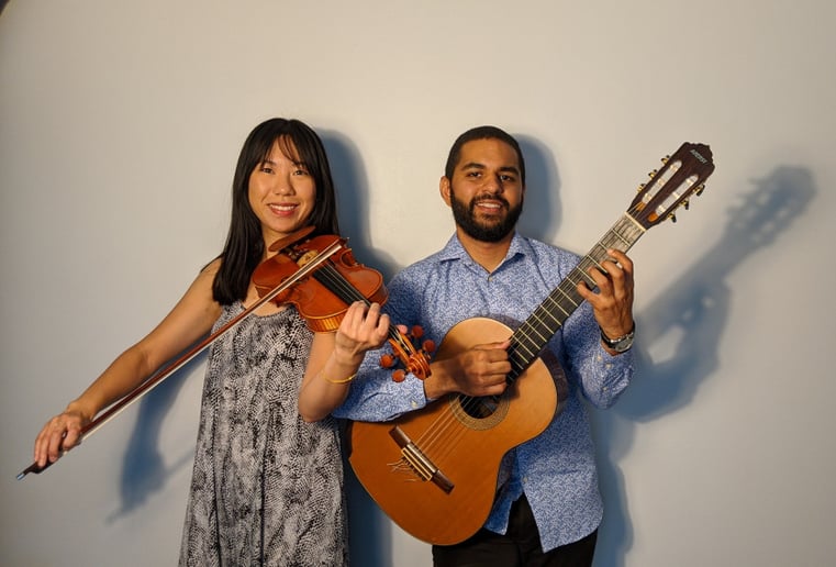 Gallery photo 2 of J2 Strings