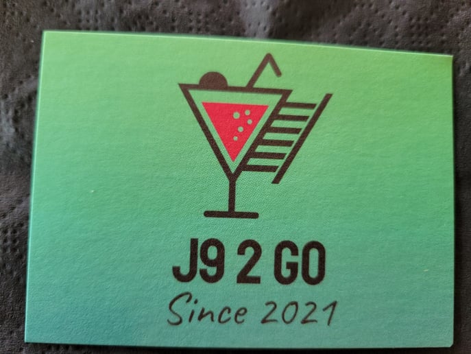 Gallery photo 3 of J9 2 Go
