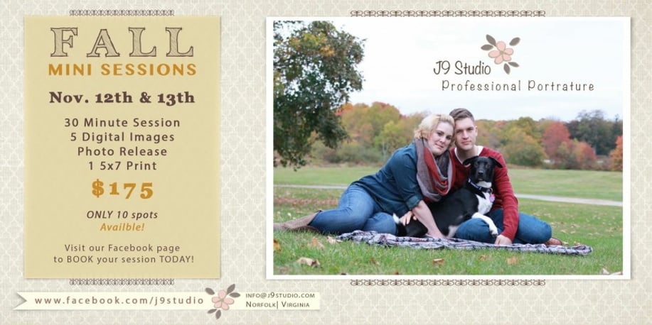 Gallery photo 9 of J9 Studio