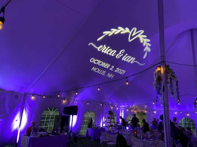 Gallery photo 1 of J & A Audio and Lighting, LLC