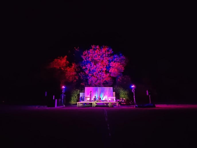 Gallery photo 5 of J & A Audio and Lighting, LLC