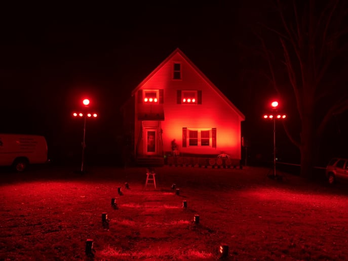 Gallery photo 6 of J & A Audio and Lighting, LLC