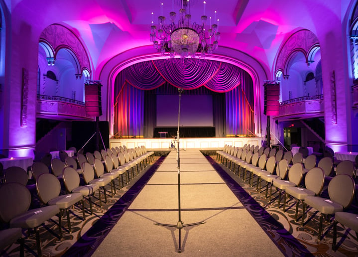 Gallery photo 2 of J & A Audio and Lighting, LLC