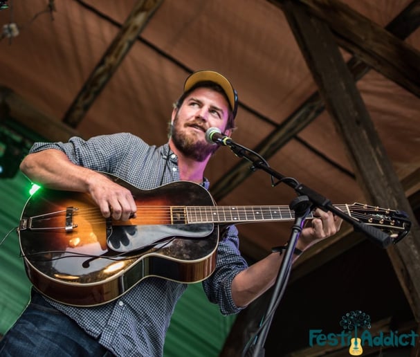 Gallery photo 5 of Andrew Nelson Music