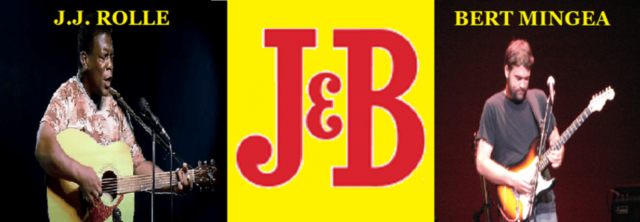 Gallery photo 1 of J & B Music Duo