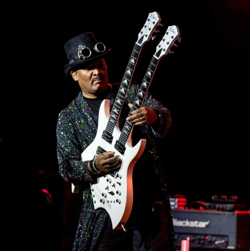 Gallery photo 6 of The Jeffrey Bowen Electric Experience