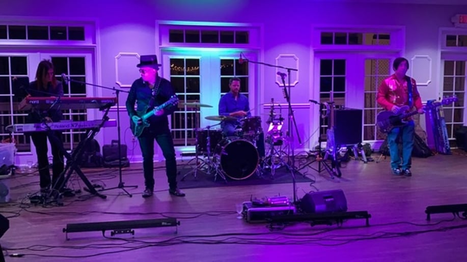 Gallery photo 9 of The Jeffrey Bowen Electric Experience