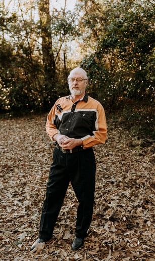 Gallery photo 2 of J Clamon (Ret LTCol USAF)